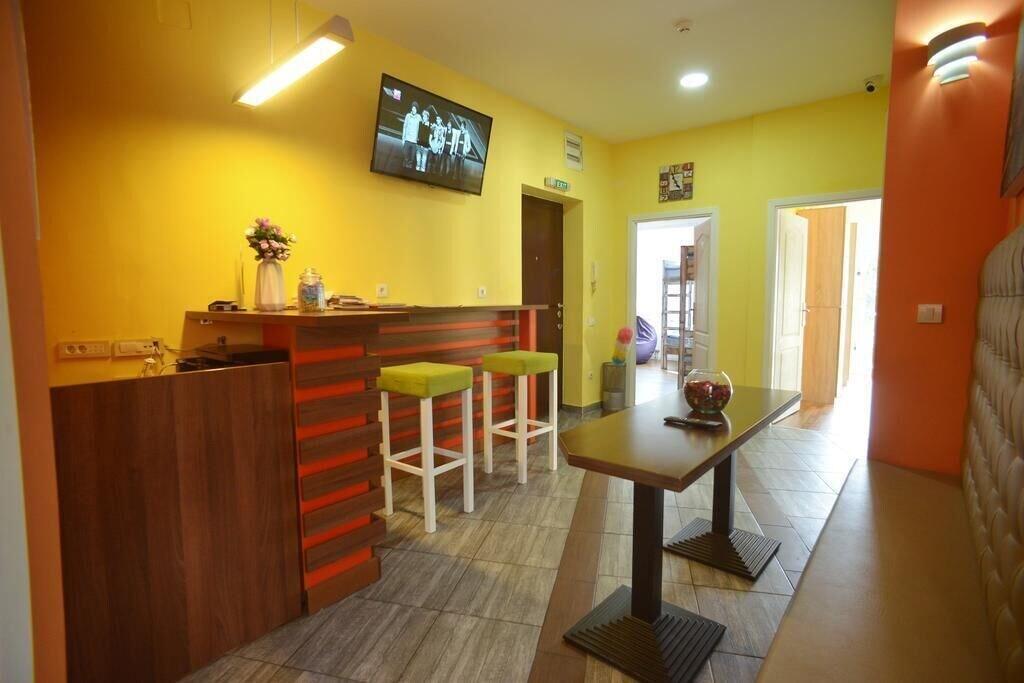 Hostel Stella Di Notte 2