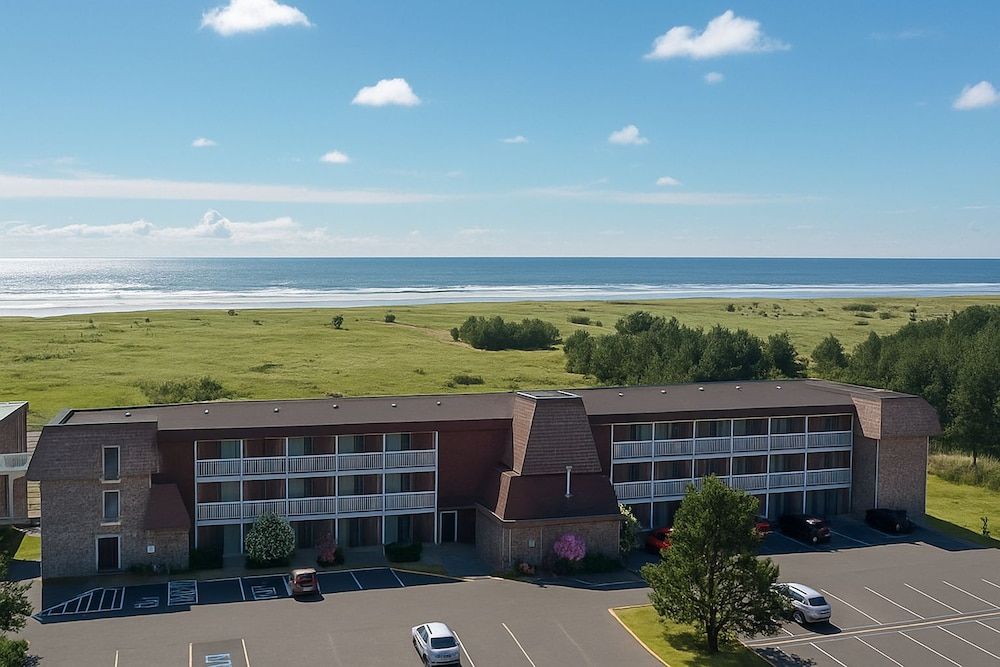 Chautauqua Resort & Conference Center 1