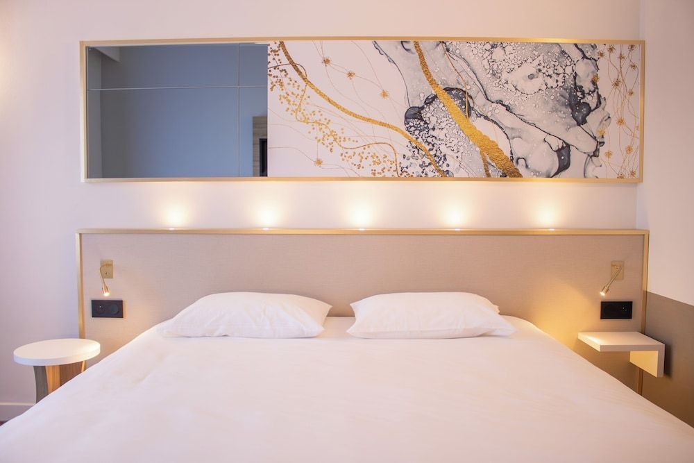 Brit Hotel Rennes Cesson 2
