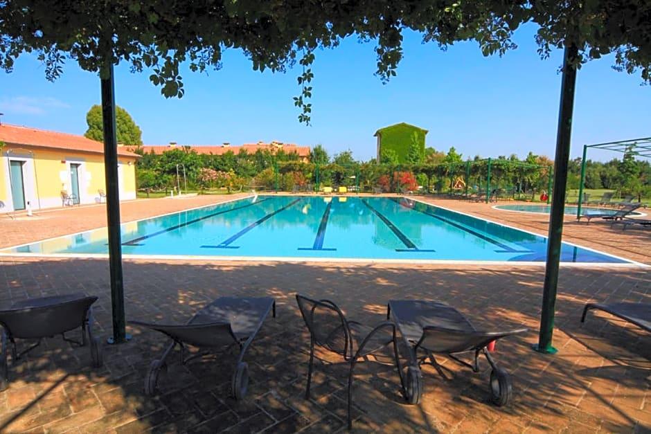 Campastrello Sport Hotel Residence 1