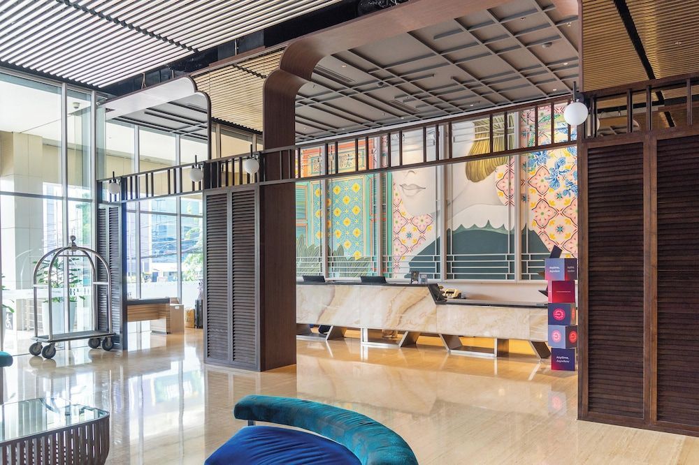 Artotel Harmoni Jakarta 1