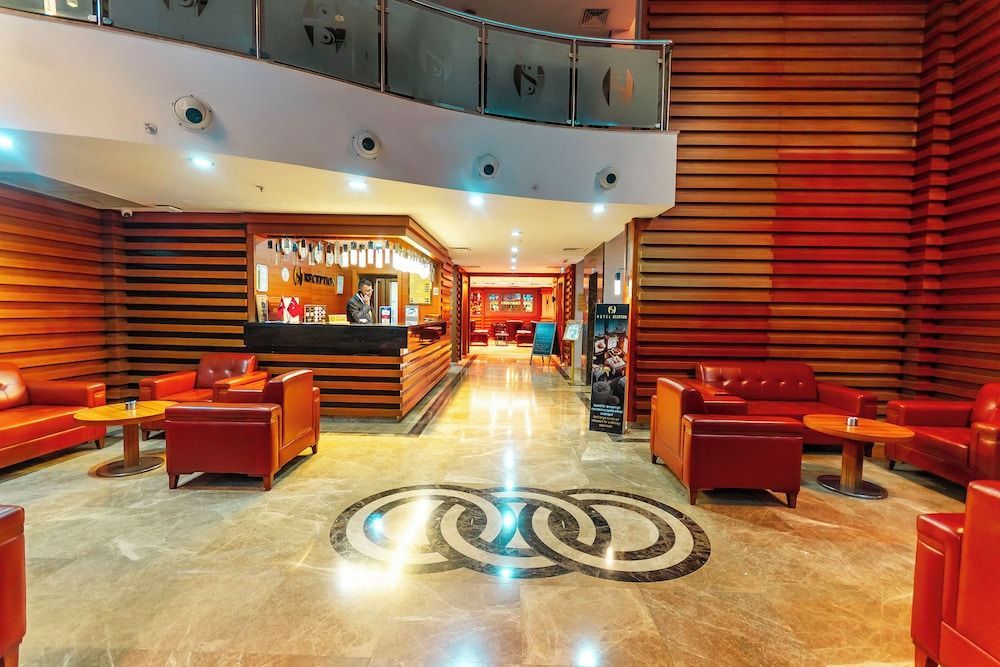 Starton Hotel & Spa 2