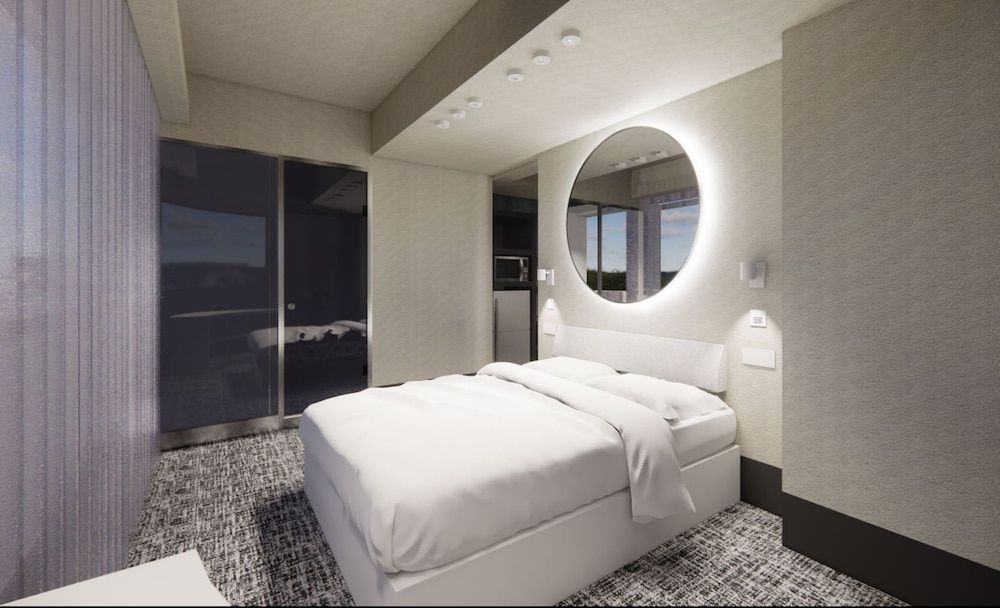 The Aberdeen by Ovolo, a Wyndham Hotel 1