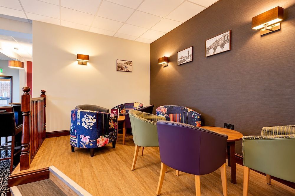 Lothersdale Hotel Morecambe by Belvilla 2