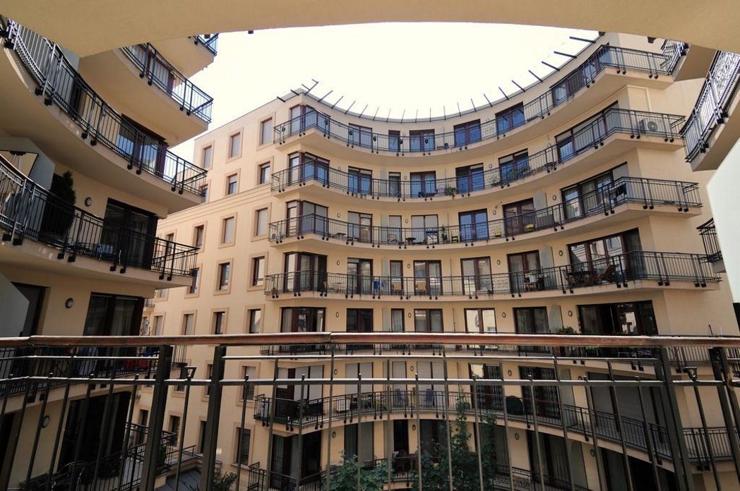 King Apartments 2
