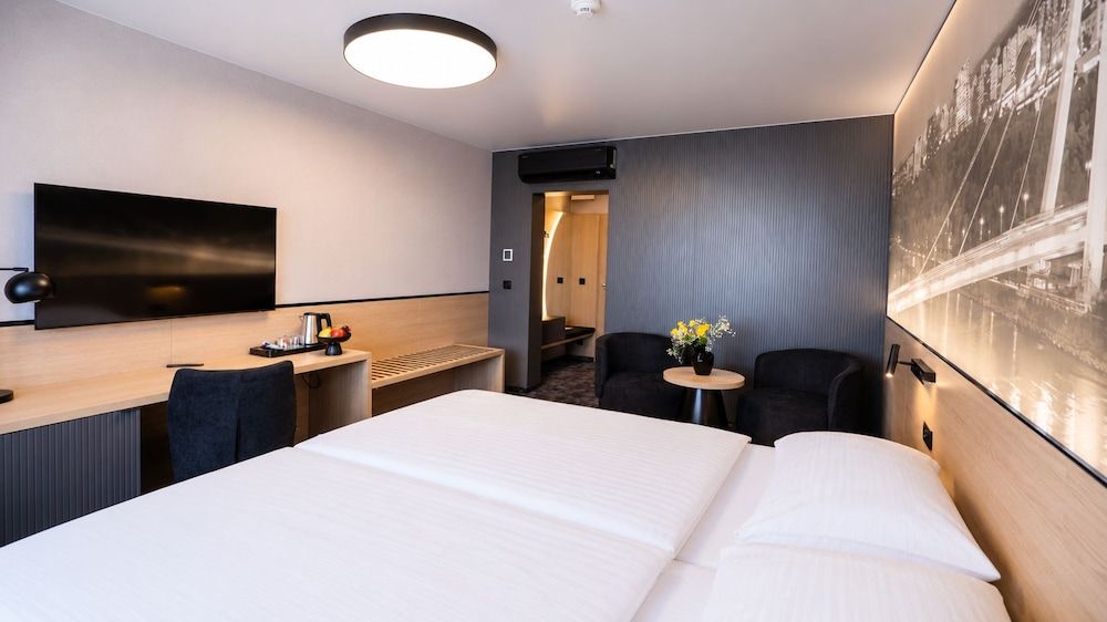 Hotel Bratislava 2
