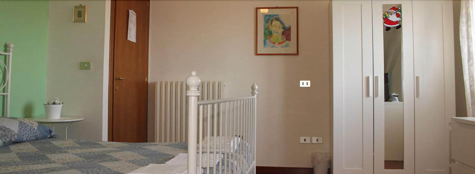 Mimì e Cocò Country House 1