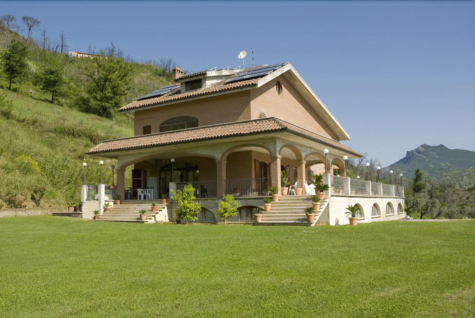 Mimì e Cocò Country House 2