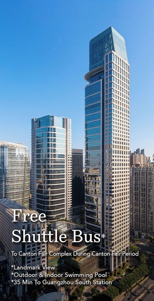 Jumeirah Guangzhou 1