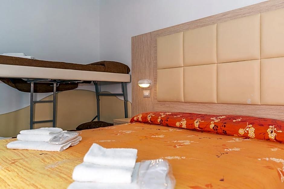 Hotel Croce Del Sud 1