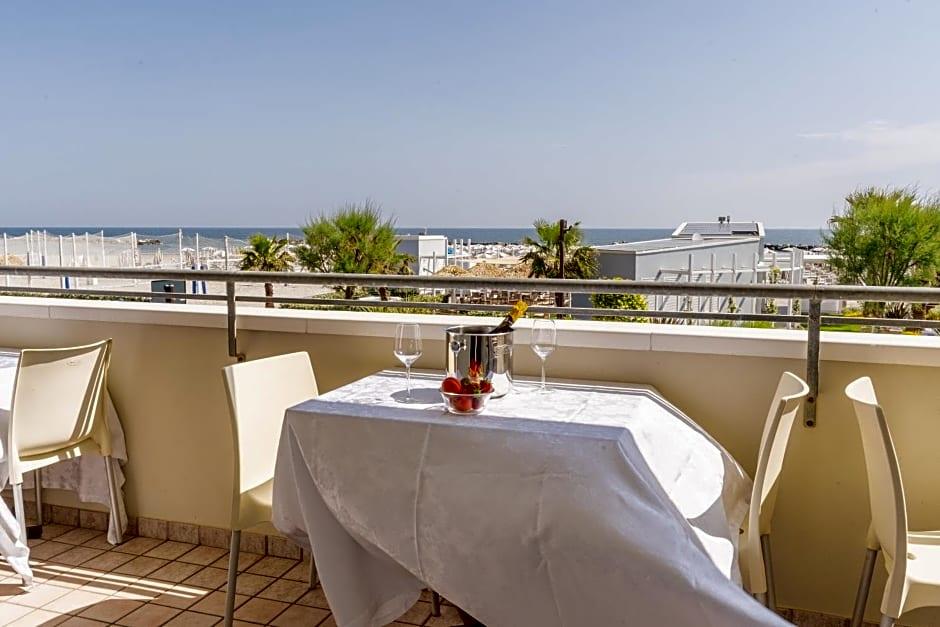Hotel Croce Del Sud 2