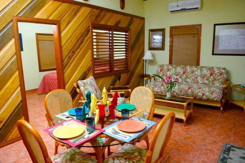 Xtan Ha The Waterfront 1