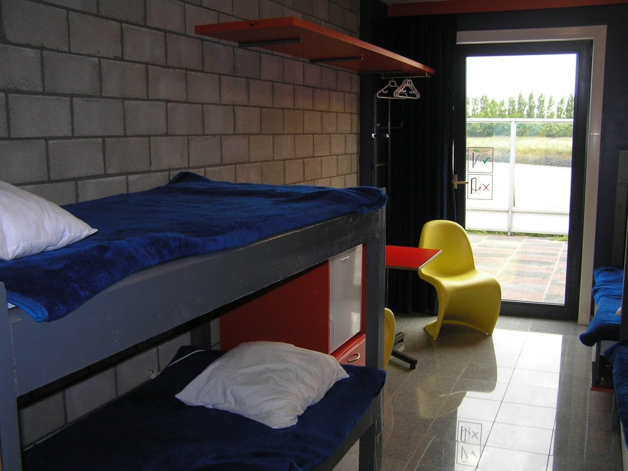 Hostel Herdersbrug 1