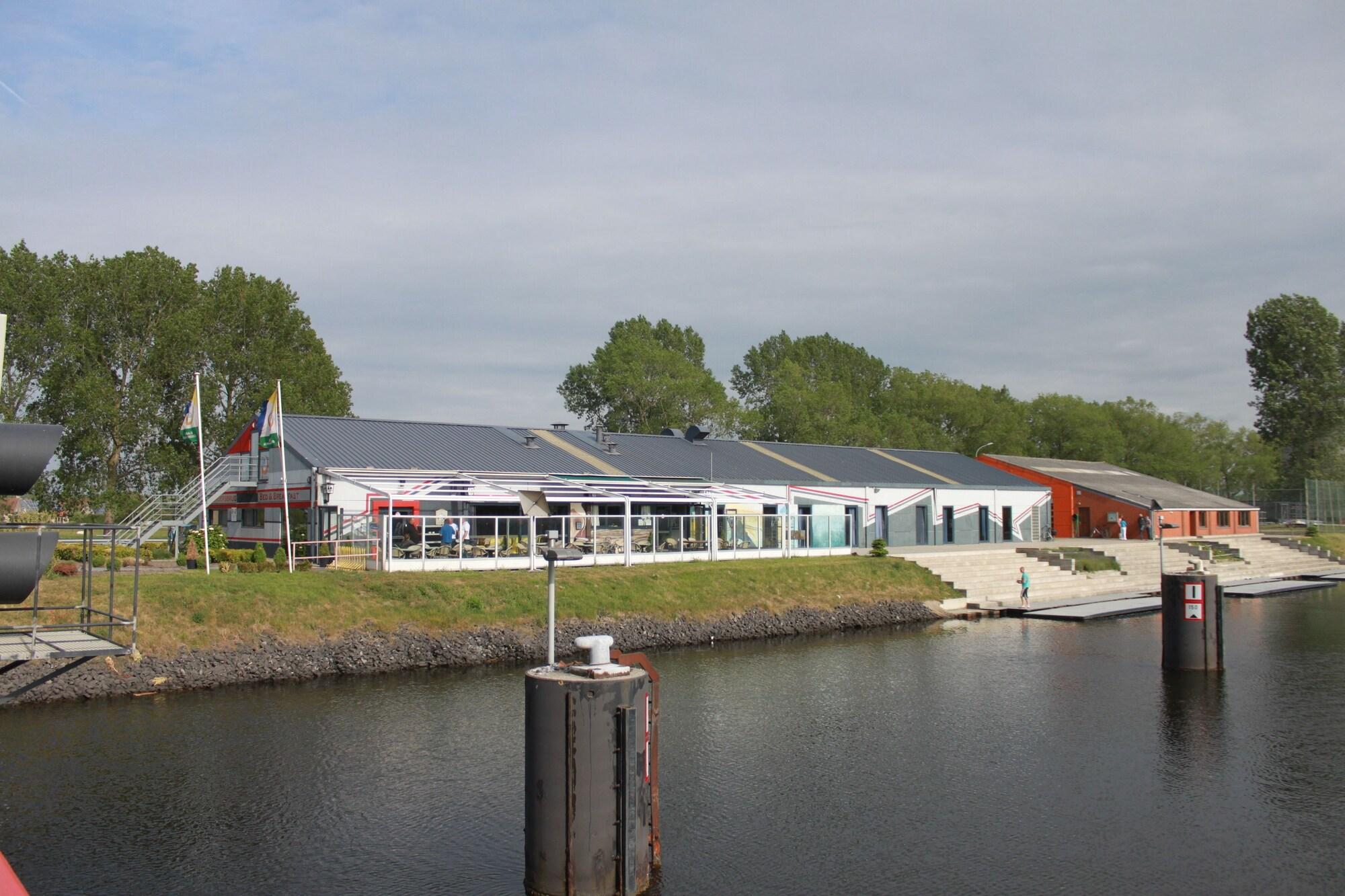 Hostel Herdersbrug 2
