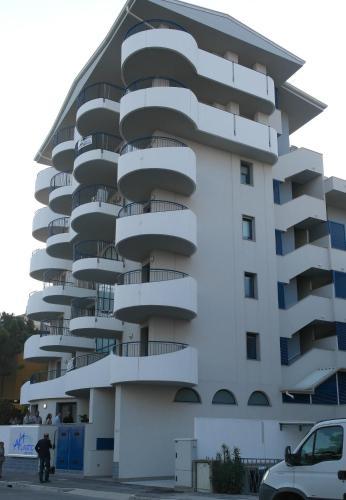 Apart Hotel Atlantic 2