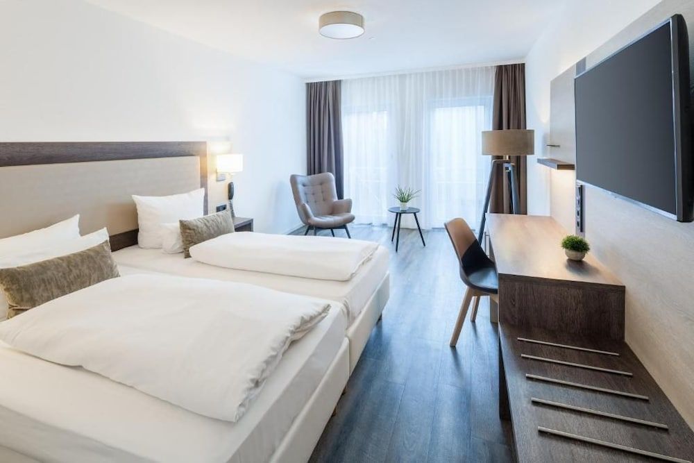 Hotel Newton Ludwigshafen 1