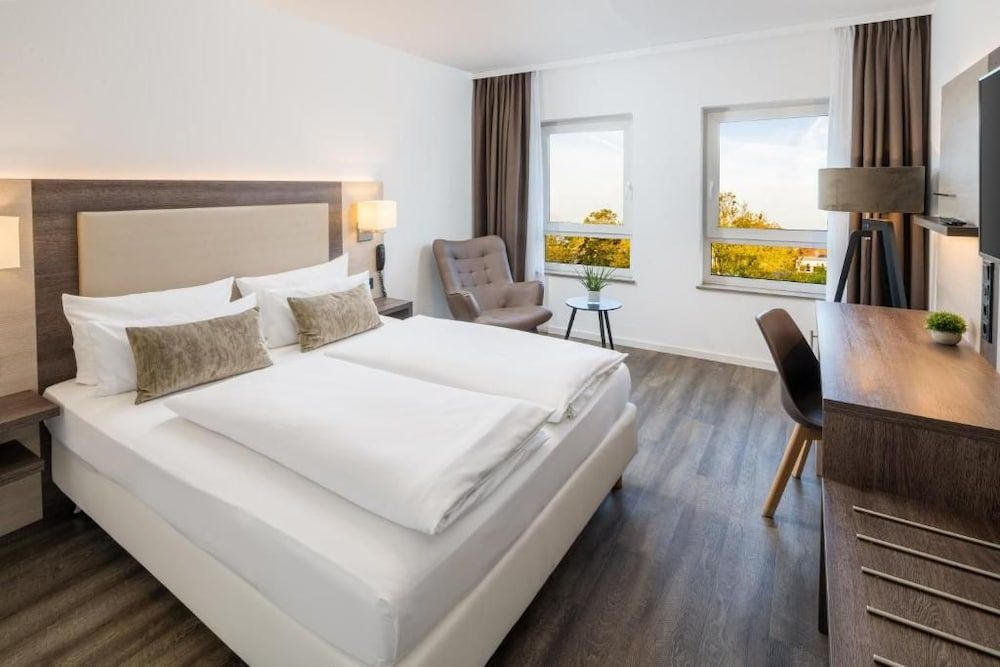Hotel Newton Ludwigshafen 2