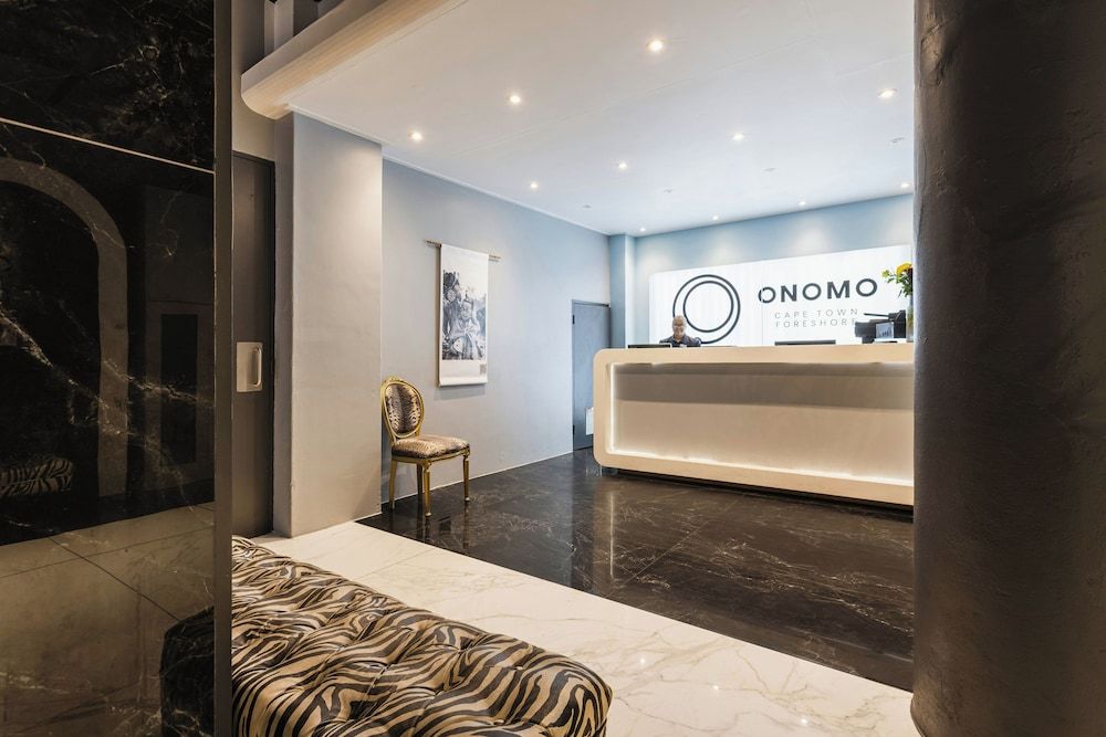 ONOMO Hotel Foreshore 2
