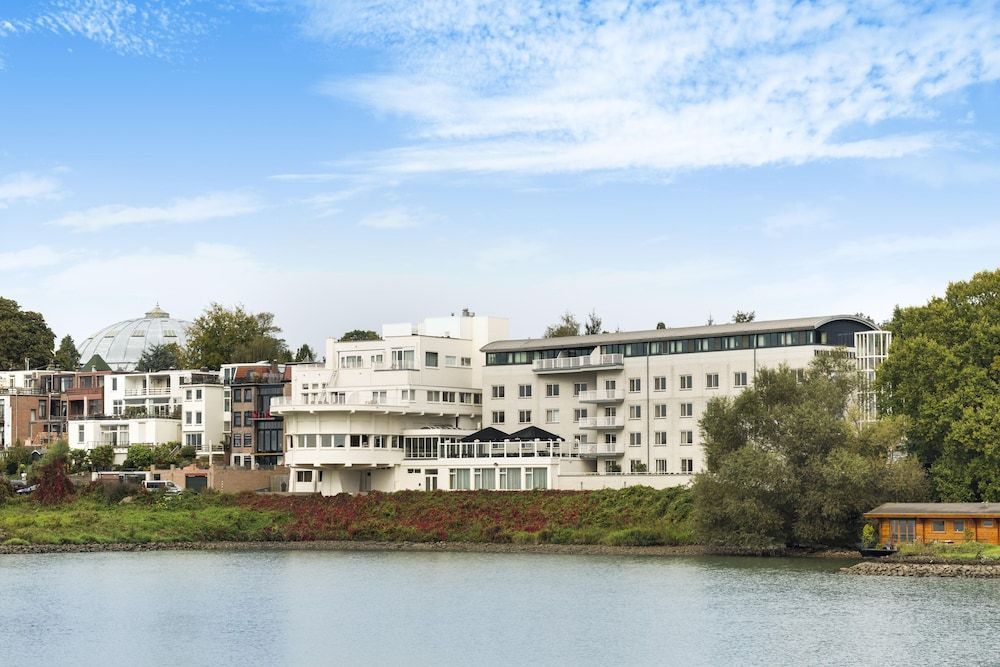 NH Arnhem Rijnhotel 1