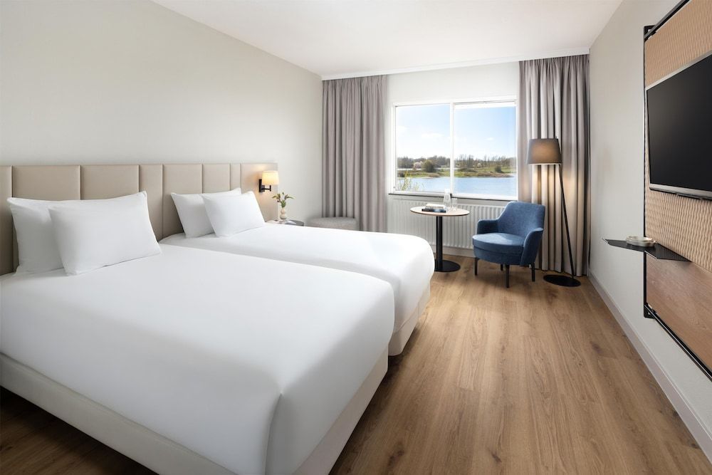 NH Arnhem Rijnhotel 2