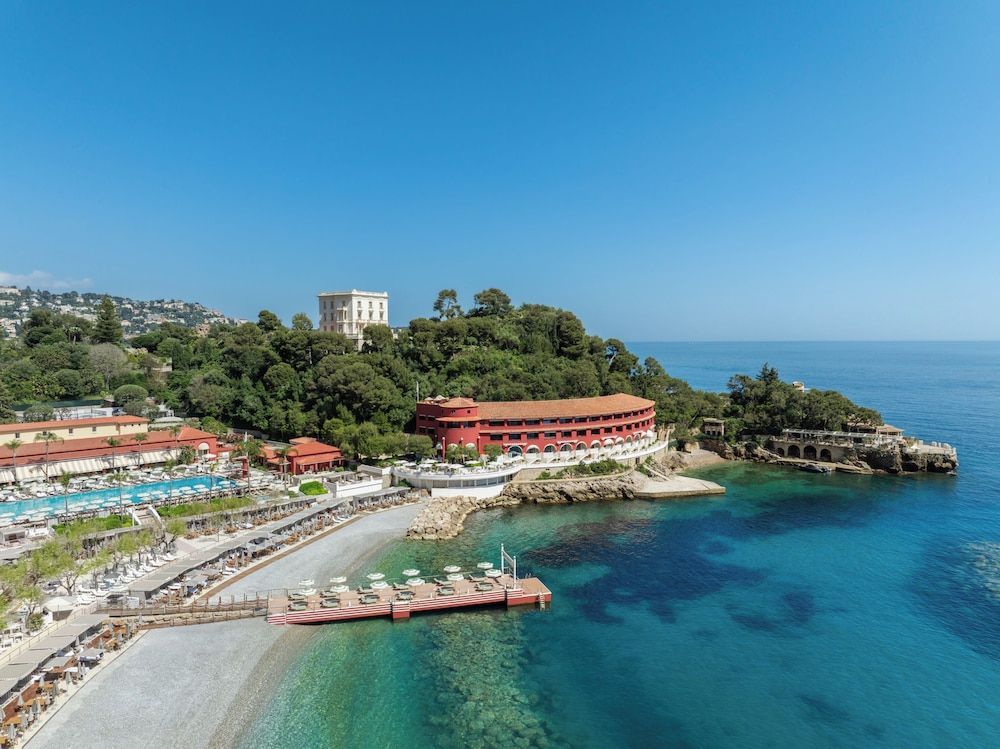 Monte-Carlo Beach 1
