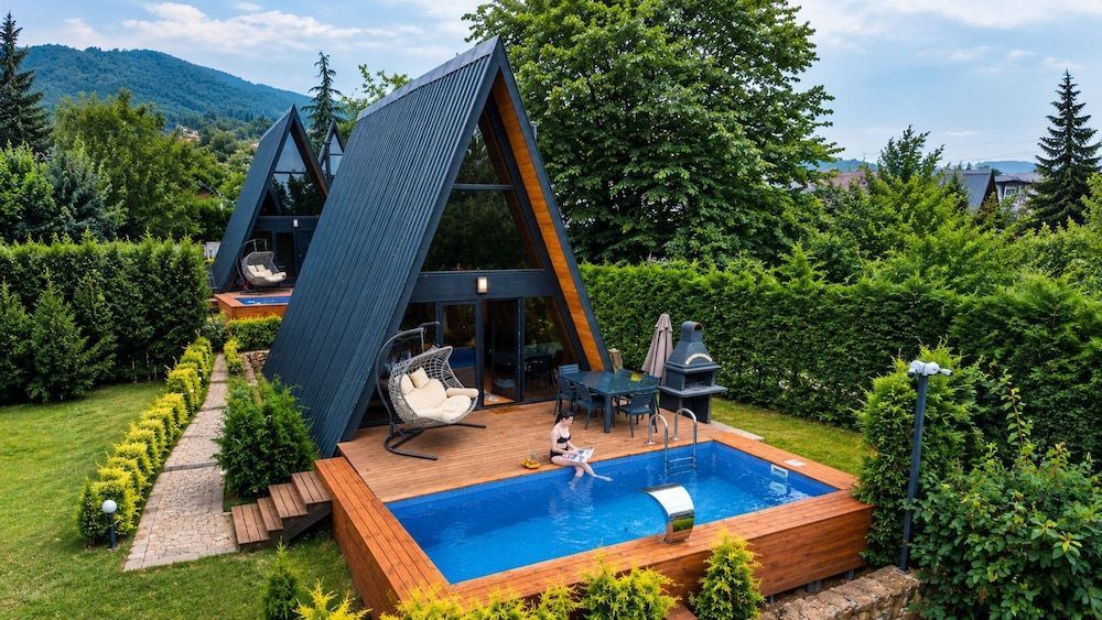 Babil Bungalow Boutique Hotel 1