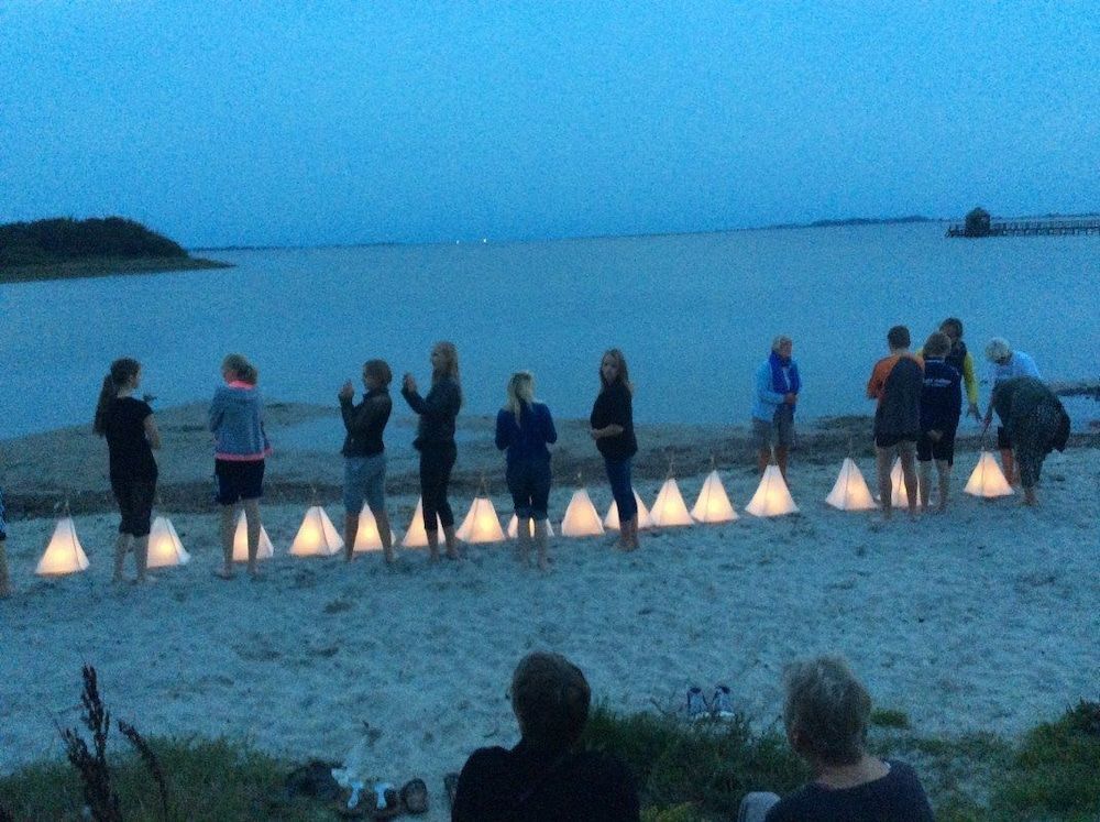 Nakskov Fjord Camping & Cottages 1