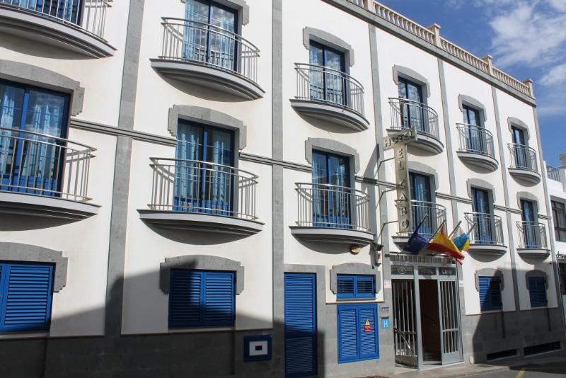 HOTEL EL CABO 1