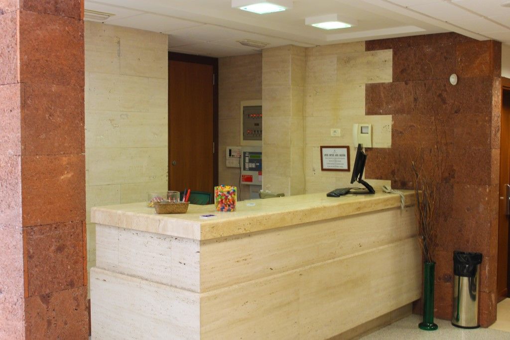 HOTEL EL CABO 2
