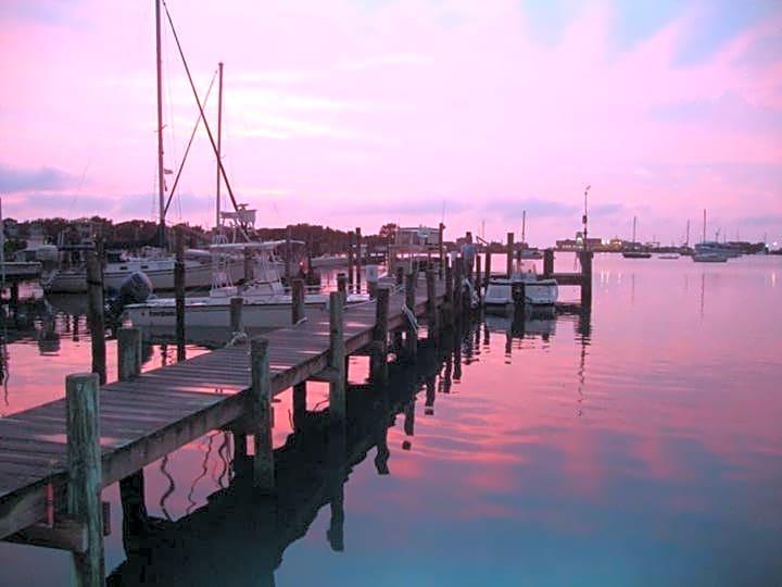 The Ocracoke Harbor Inn 1