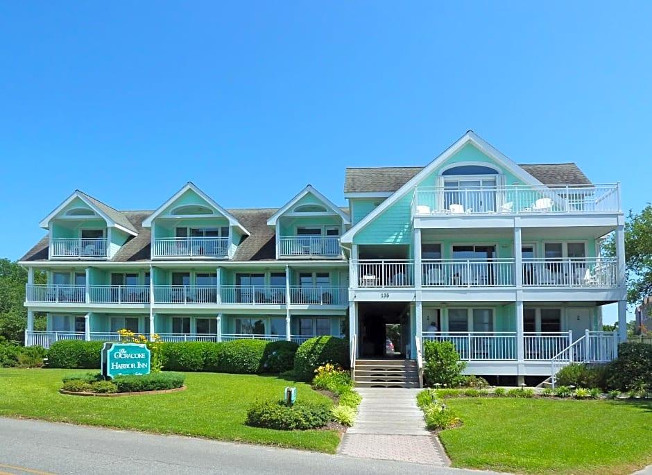 The Ocracoke Harbor Inn 2