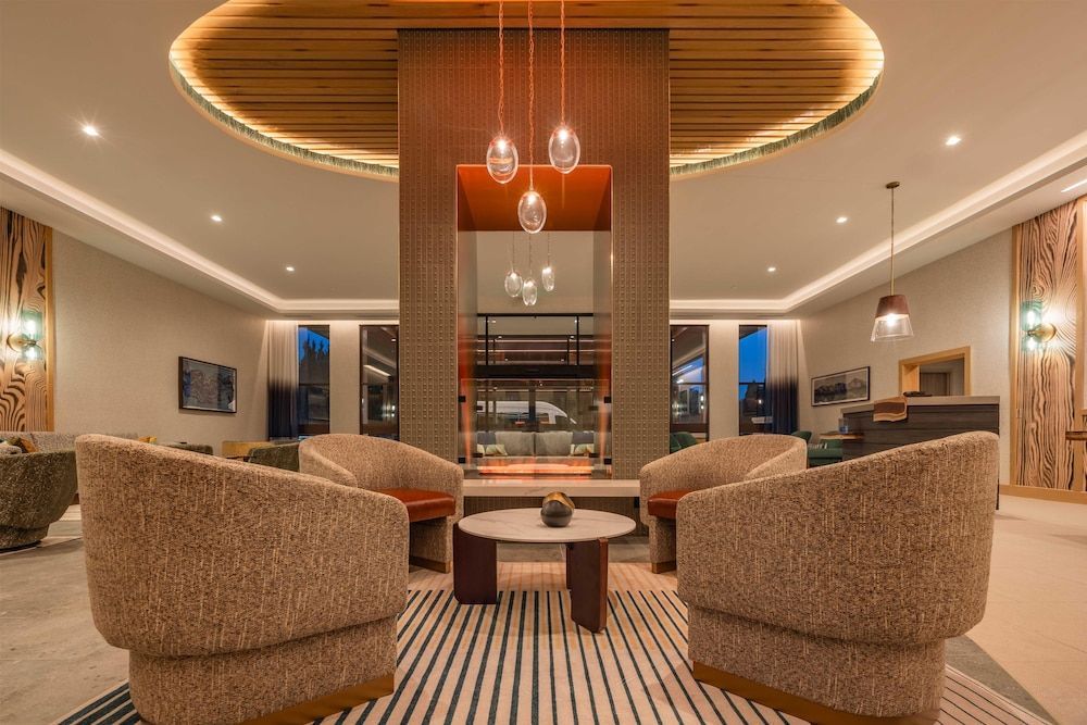 Hyatt House Portland Airport 2