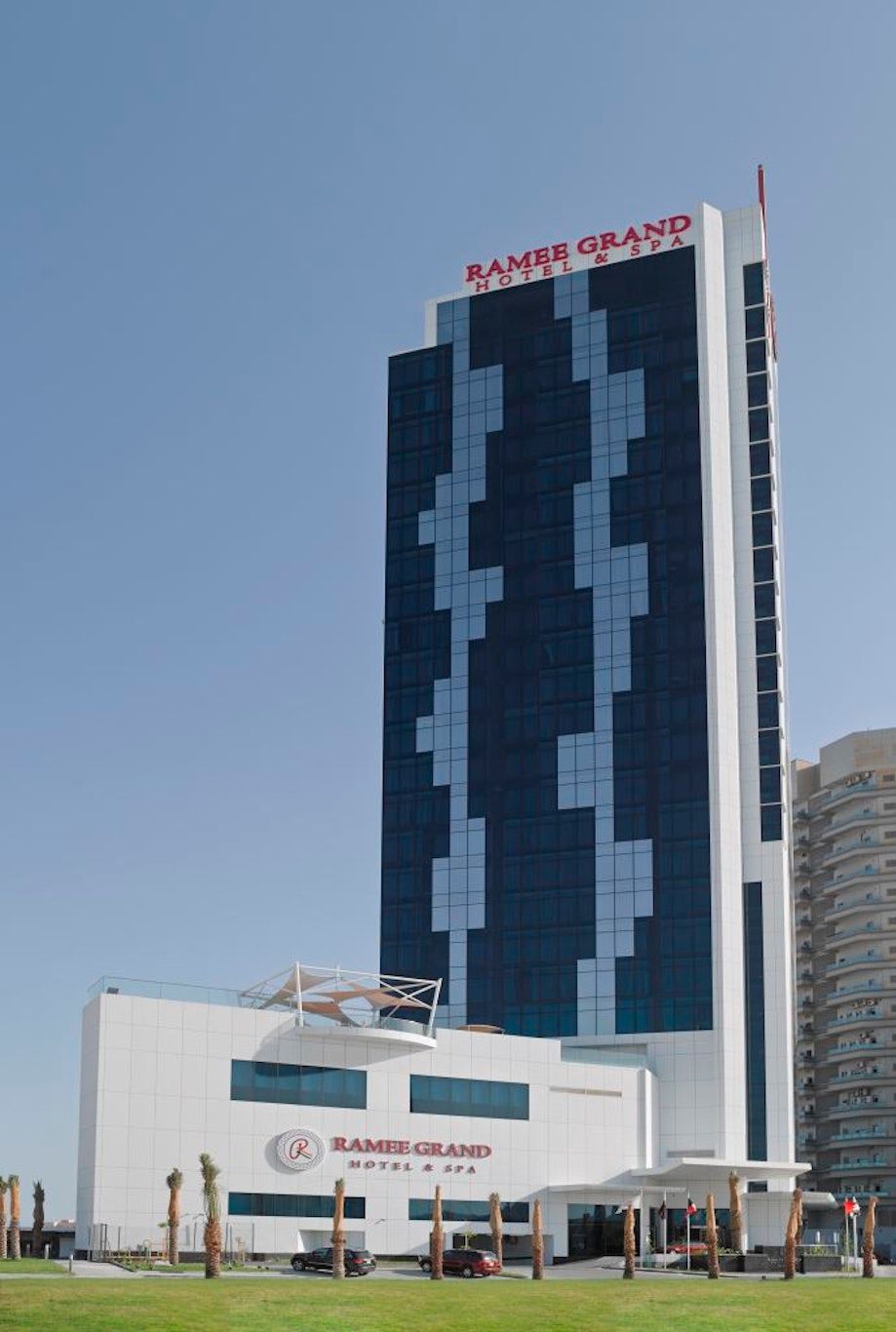 Ramee Grand Hotel And Spa 2