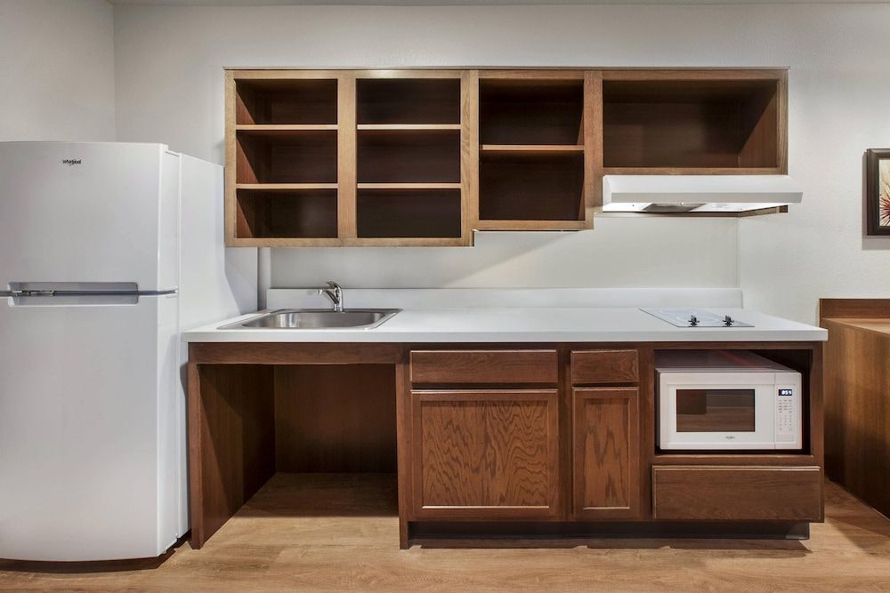 WoodSpring Suites Washington DC Northeast Greenbelt 1