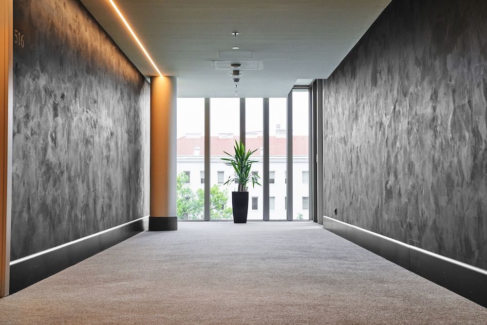 Crowne Plaza Vienna by IHG 2