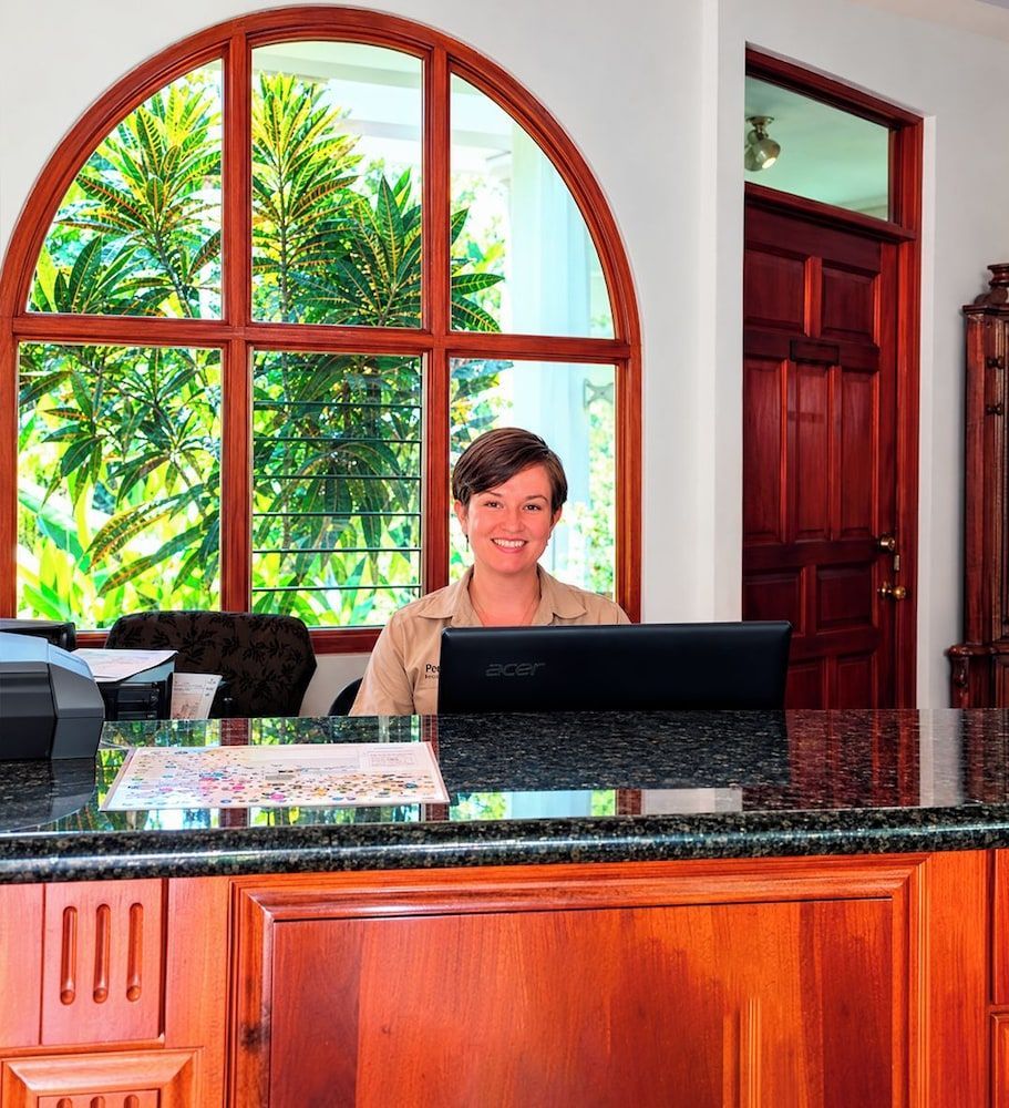Rio Perlas Thermal Resort & Spa 2