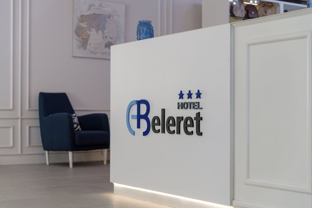 Hotel Beleret 1