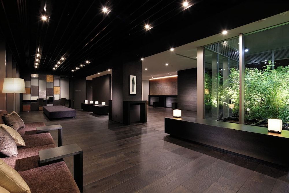 Hiroshima Washington Hotel 2