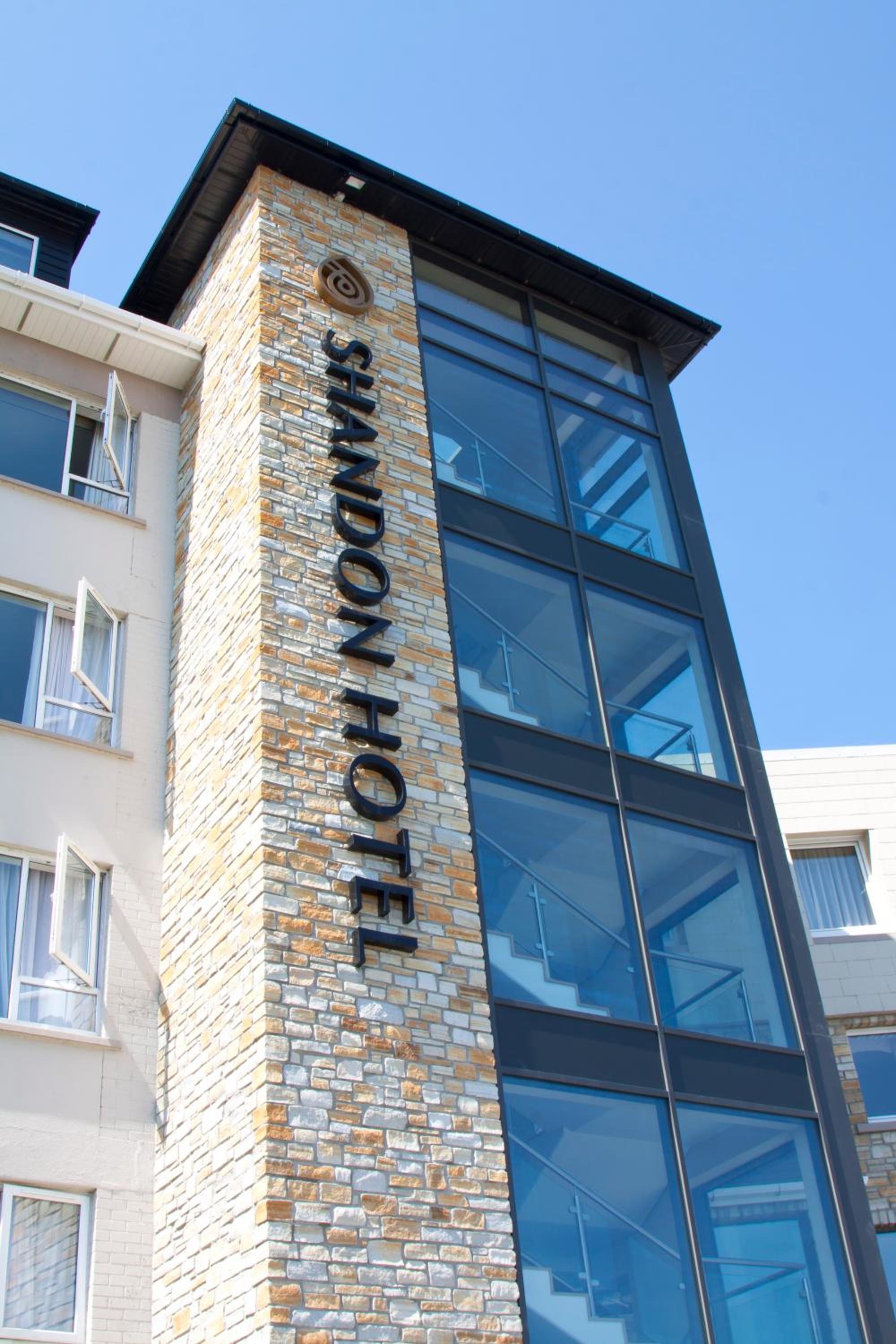 Shandon Hotel Spa 1