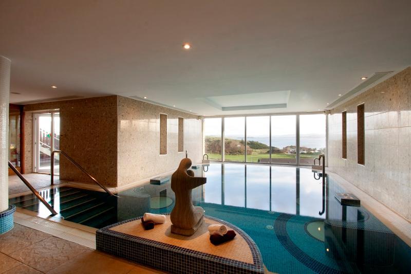 Shandon Hotel Spa 2