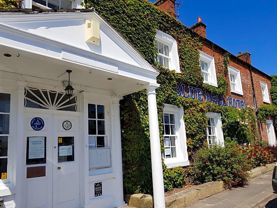 Blue Bell Hotel 2