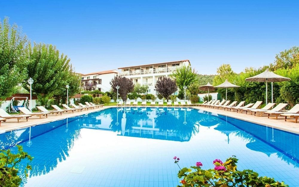 Stellina Hotel 1