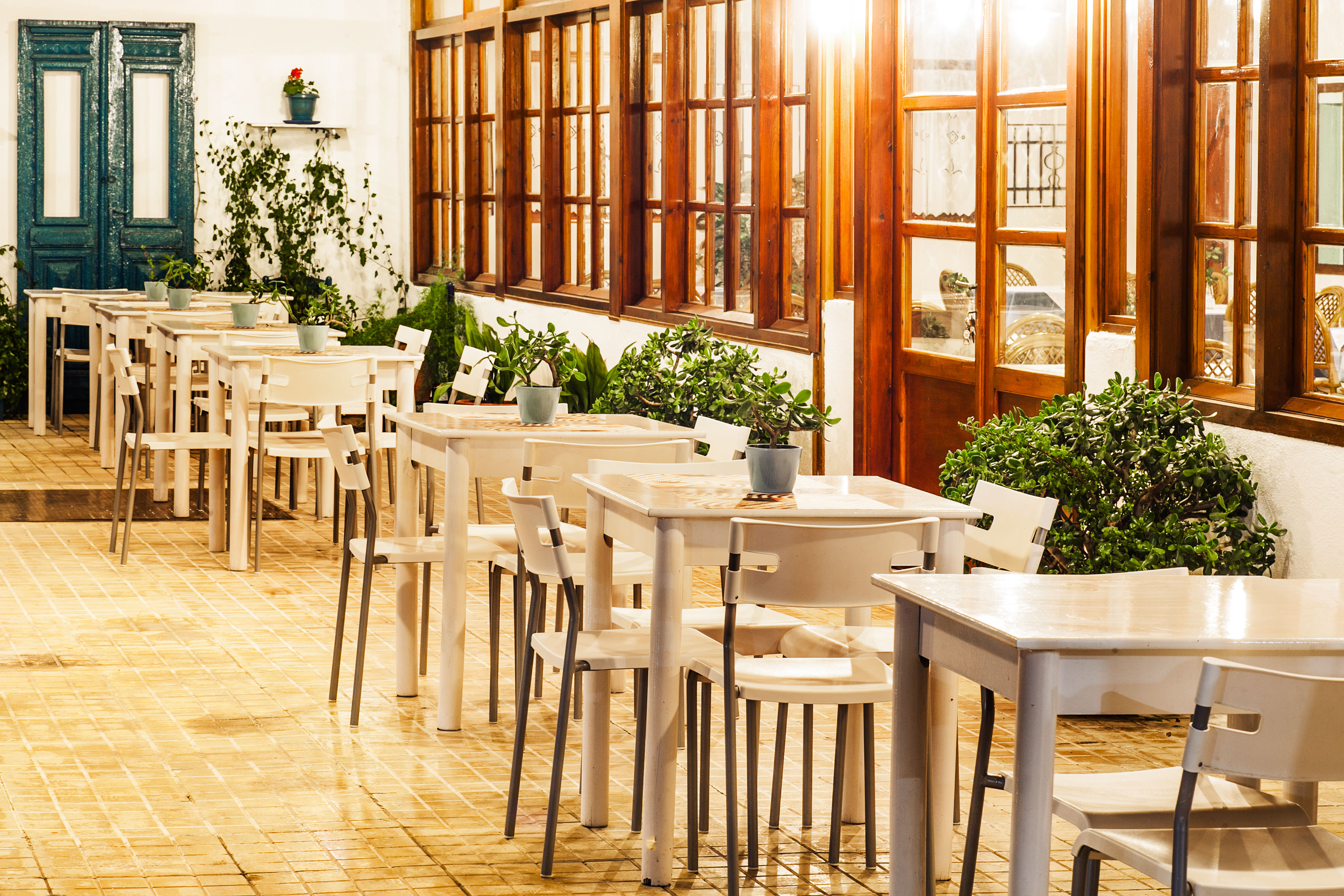 Stellina Hotel 2