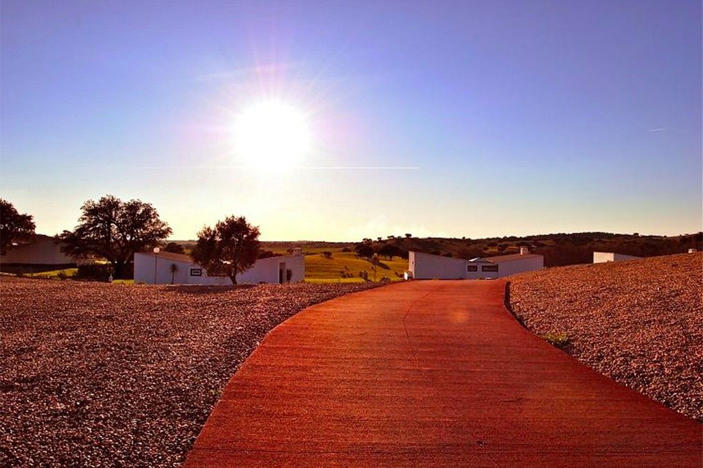 Herdade do Gizo - Casa Reis 2