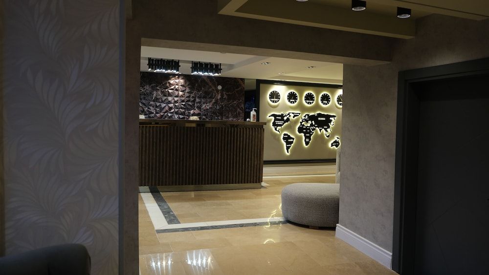 TALLES CITY HOTEL 2