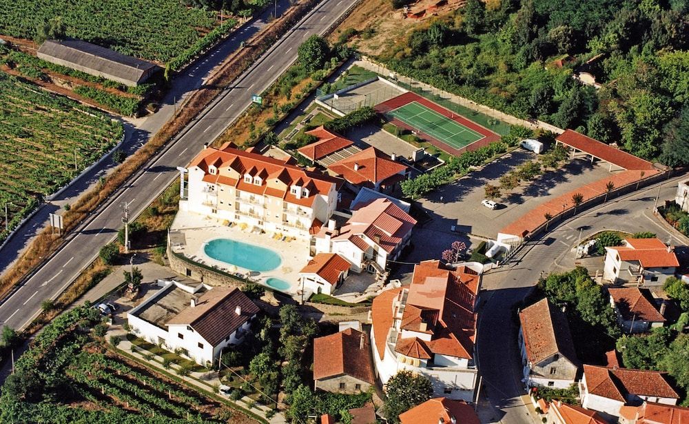 Hotel Boavista II 1