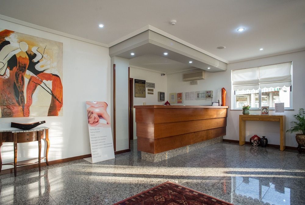 Hotel Boavista II 2