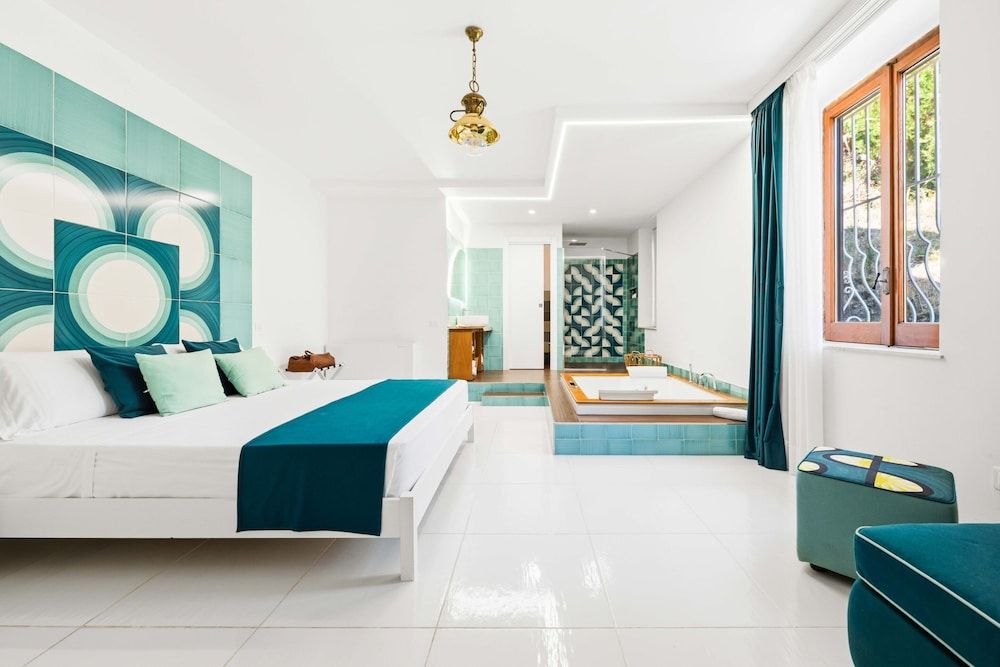 Il Melograno in Costa d'Amalfi - romantic experience 2