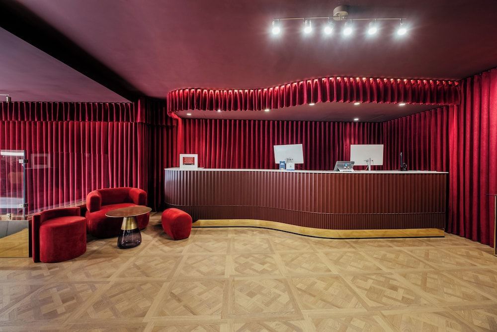 Hotel Cetina Murcia 1