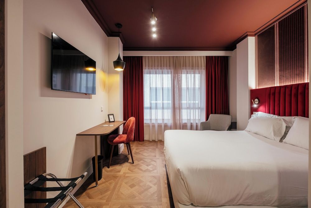Hotel Cetina Murcia 2